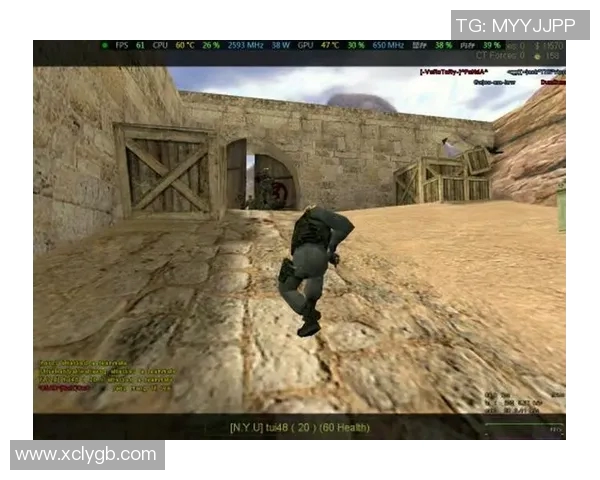 CS冬季大型锦标赛连续爆头展现个人实力