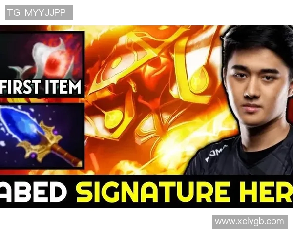 DOTASLAM大满贯赛事Hokori战队队员nalog灵性出装